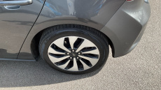 Ford Focus 1.0 EcoBoost 125 Zetec 5dr Petrol Hatchback